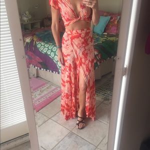 Combo set